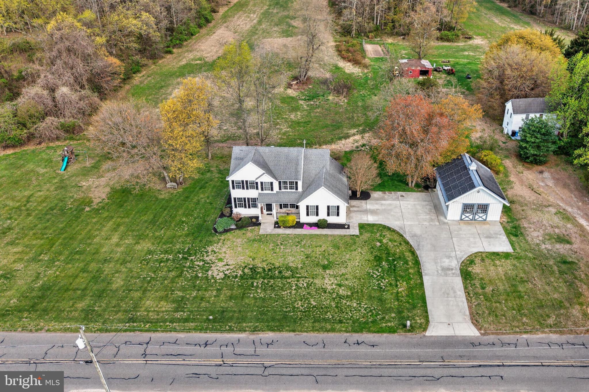 375 Friendship Road Clarksboro, NJ 08056 - Photo 46 of 59