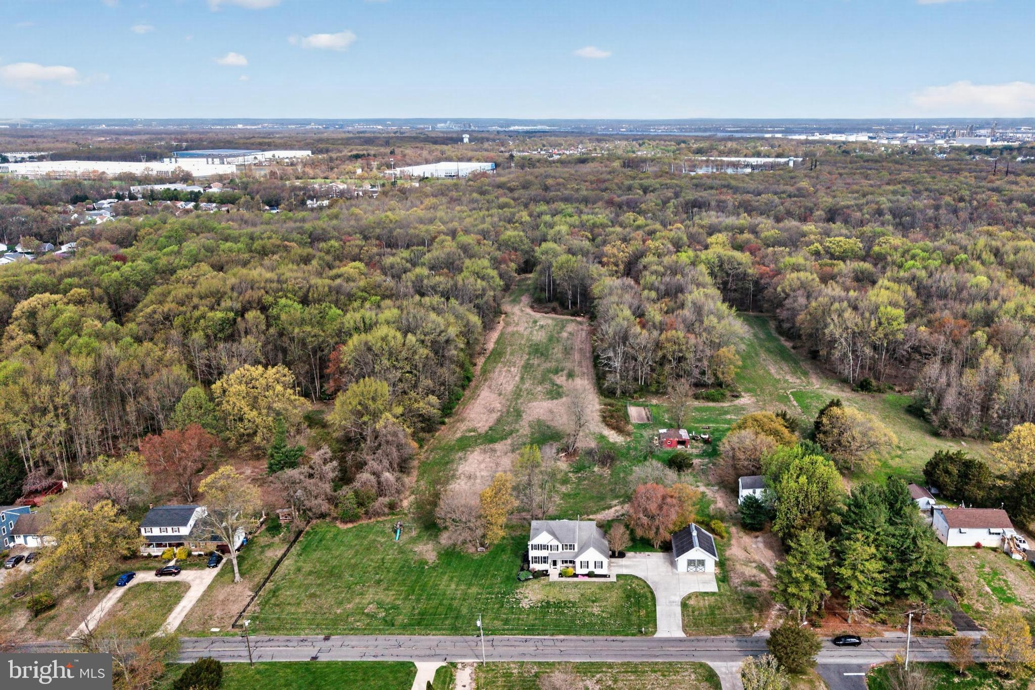 375 Friendship Road Clarksboro, NJ 08056 - Photo 47 of 59