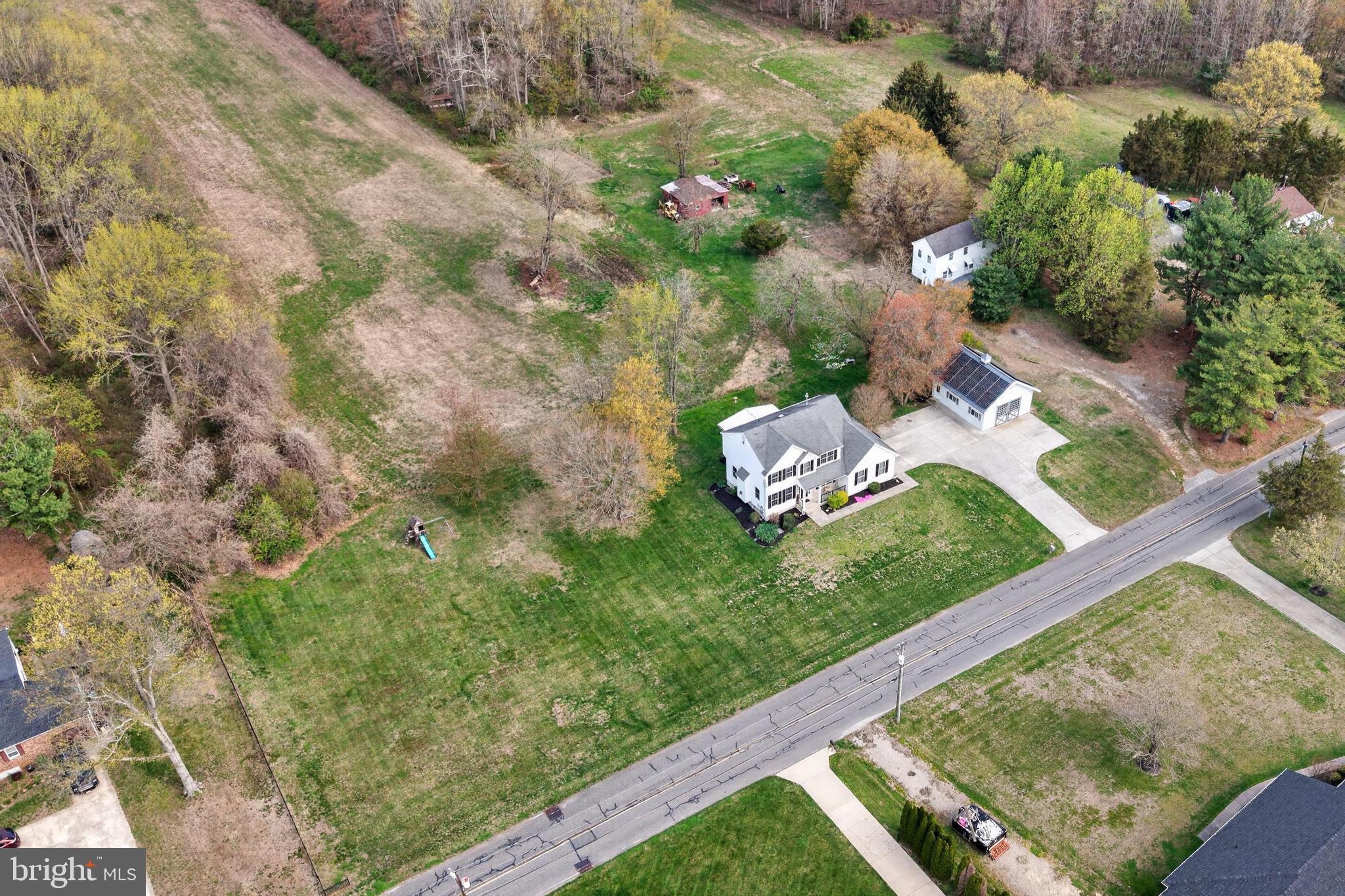 375 Friendship Road Clarksboro, NJ 08056 - Photo 48 of 59