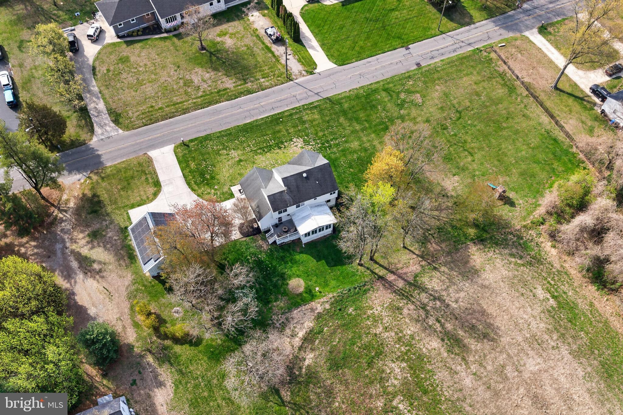 375 Friendship Road Clarksboro, NJ 08056 - Photo 51 of 59