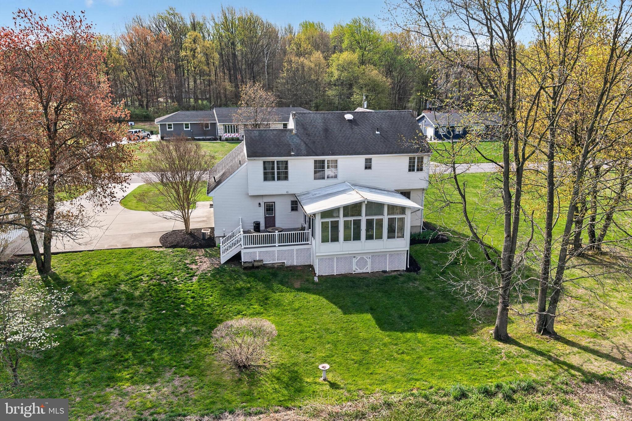 375 Friendship Road Clarksboro, NJ 08056 - Photo 54 of 59