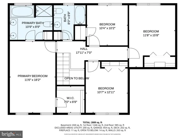 $647,116 | 375 Friendship Road, Clarksboro, NJ 08056