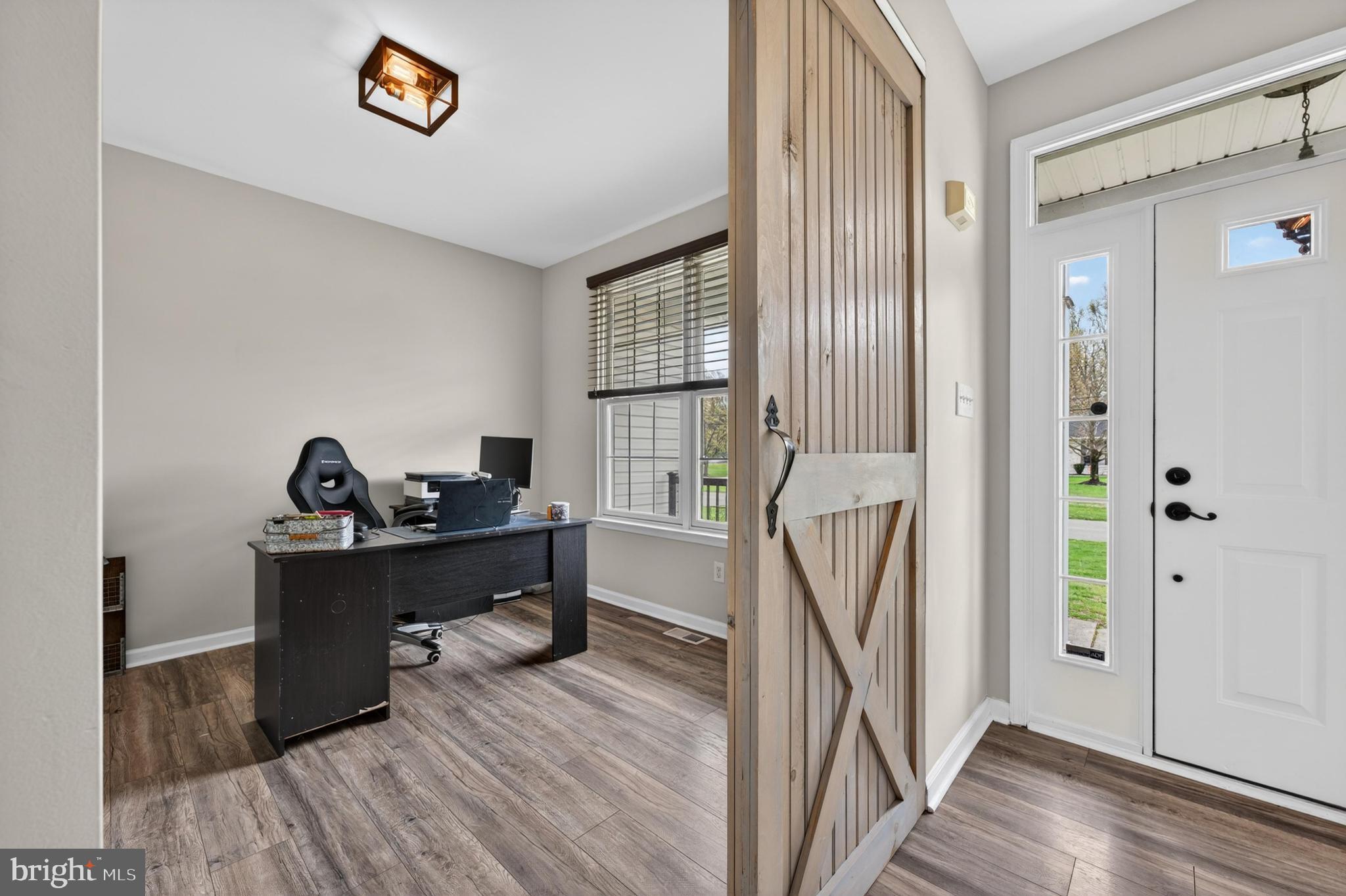 375 Friendship Road Clarksboro, NJ 08056 - Photo 6 of 59 Front room - perfect for home office!