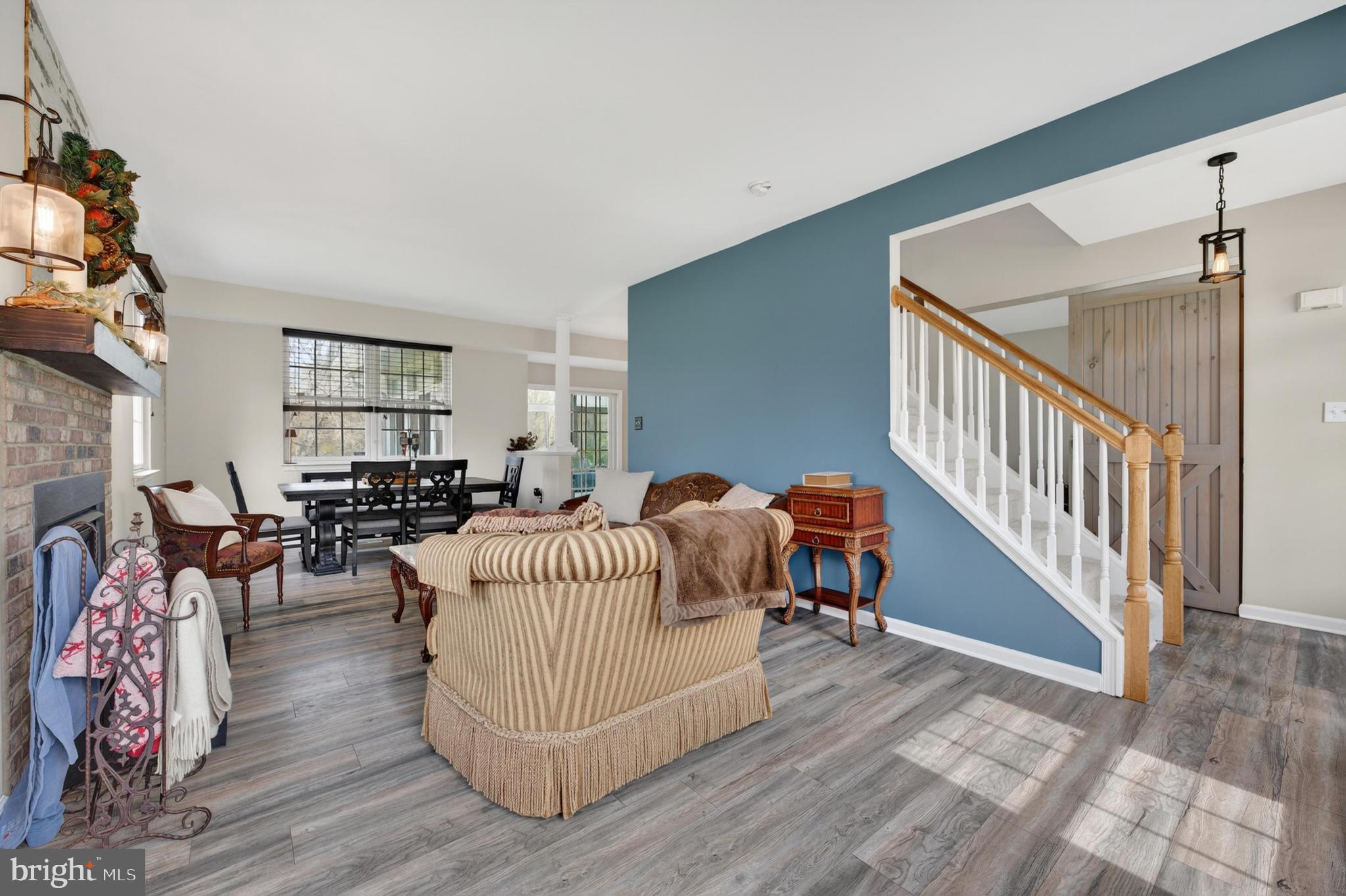 375 Friendship Road Clarksboro, NJ 08056 - Photo 8 of 59 Open Concept!