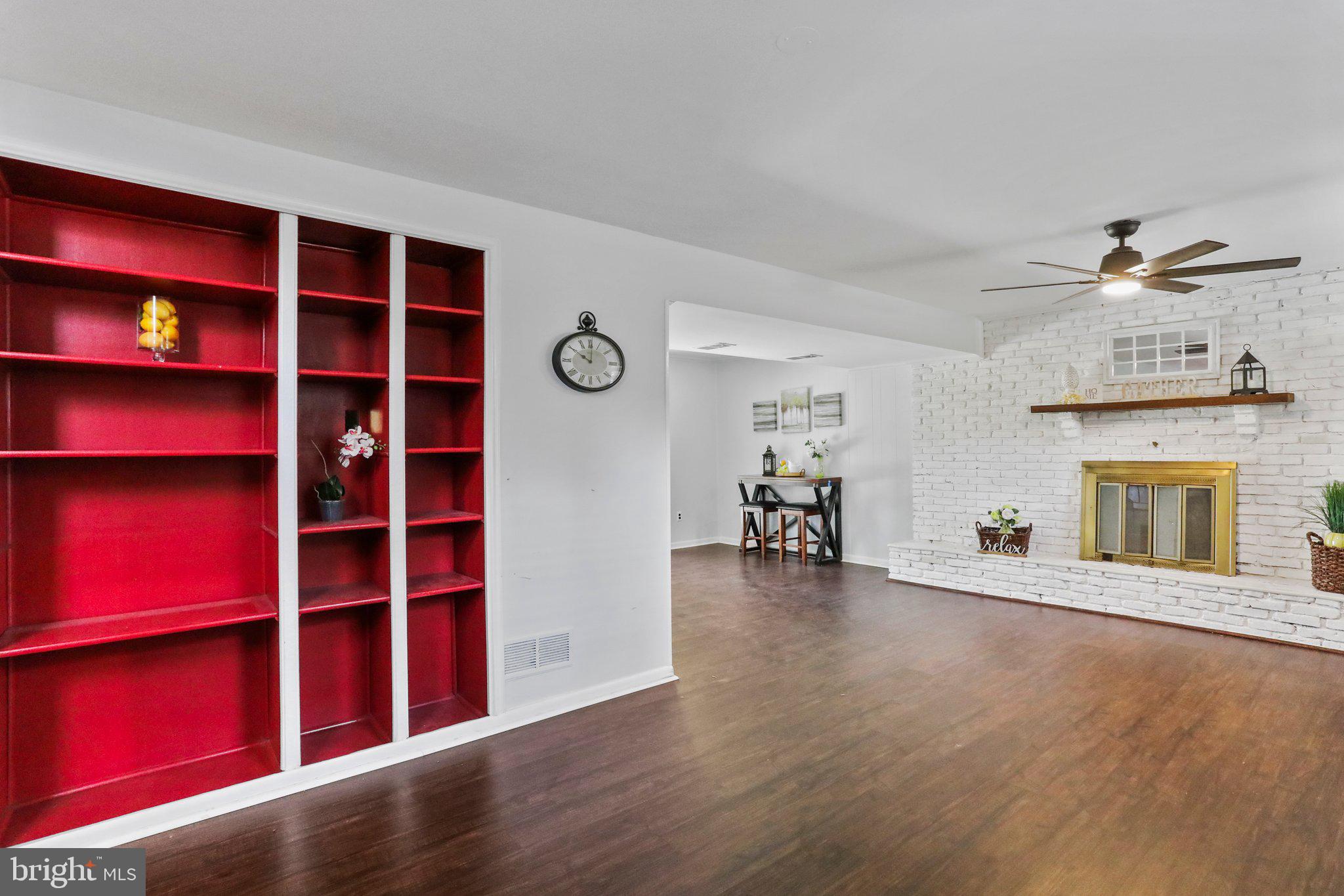 1159 Hampton Road Annapolis, MD 21409 - Photo 24 of 42