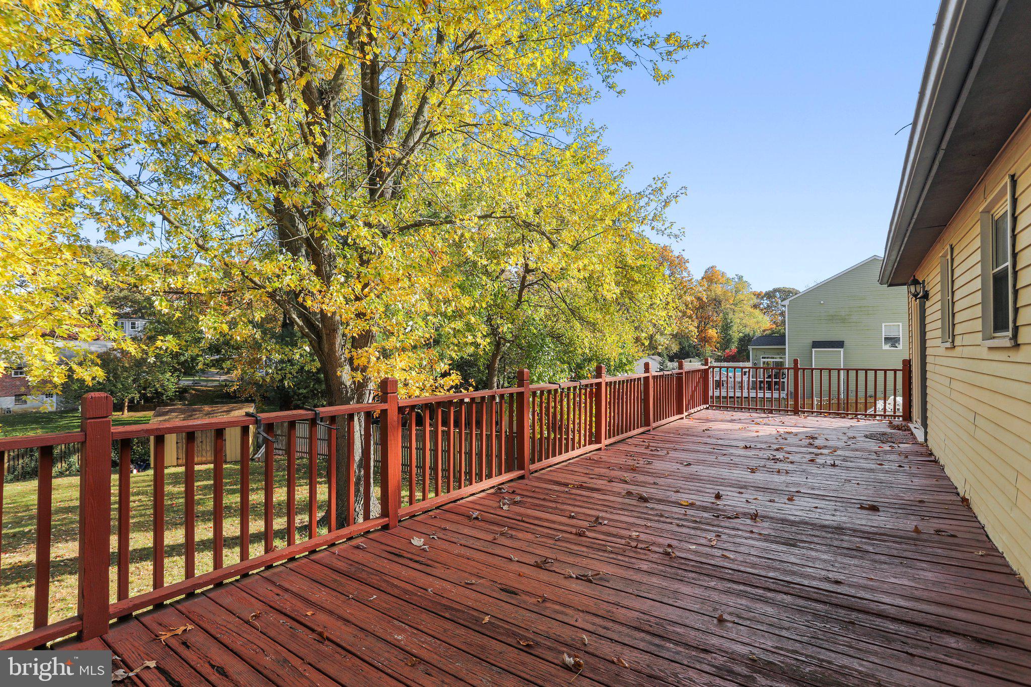 1159 Hampton Road Annapolis, MD 21409 - Photo 33 of 42