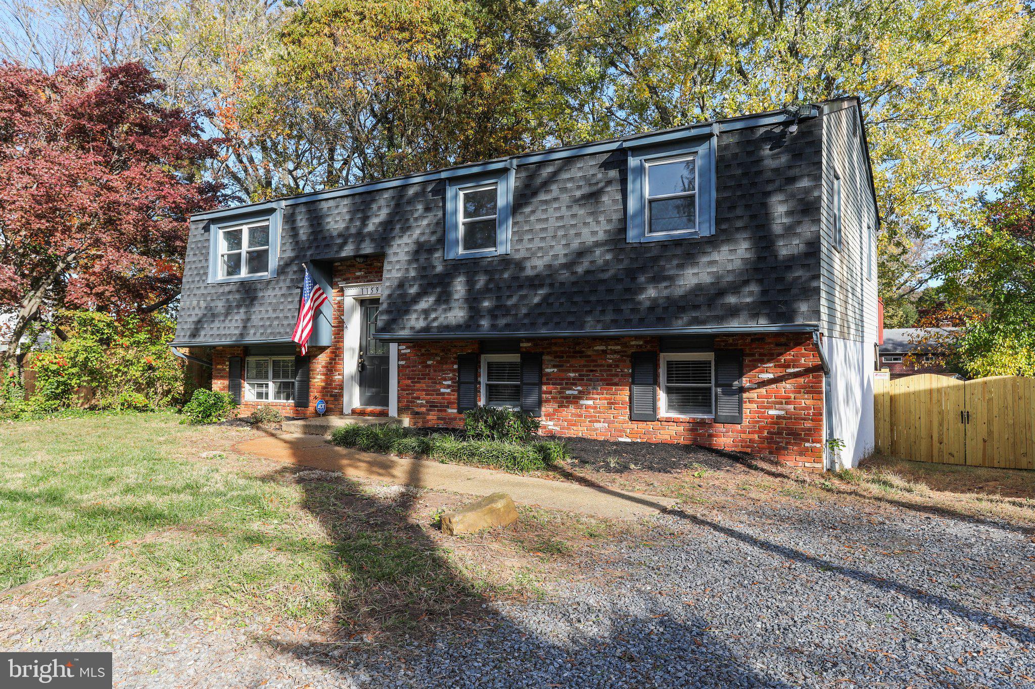 1159 Hampton Road Annapolis, MD 21409 - Photo 35 of 42