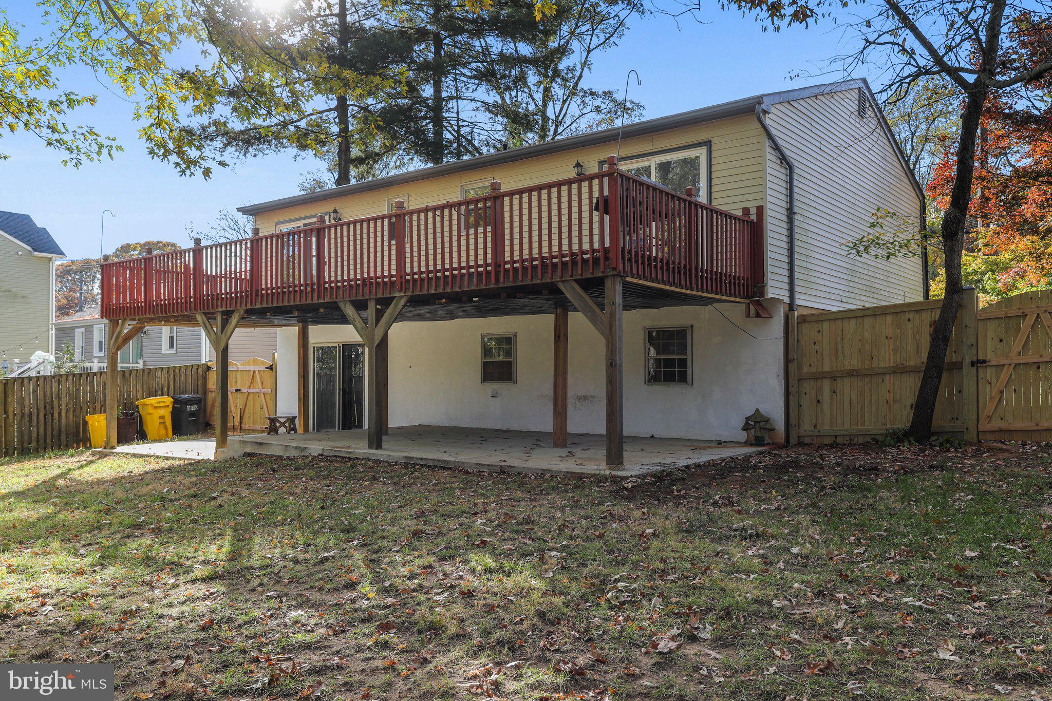 1159 Hampton Road Annapolis, MD 21409 - Photo 38 of 42