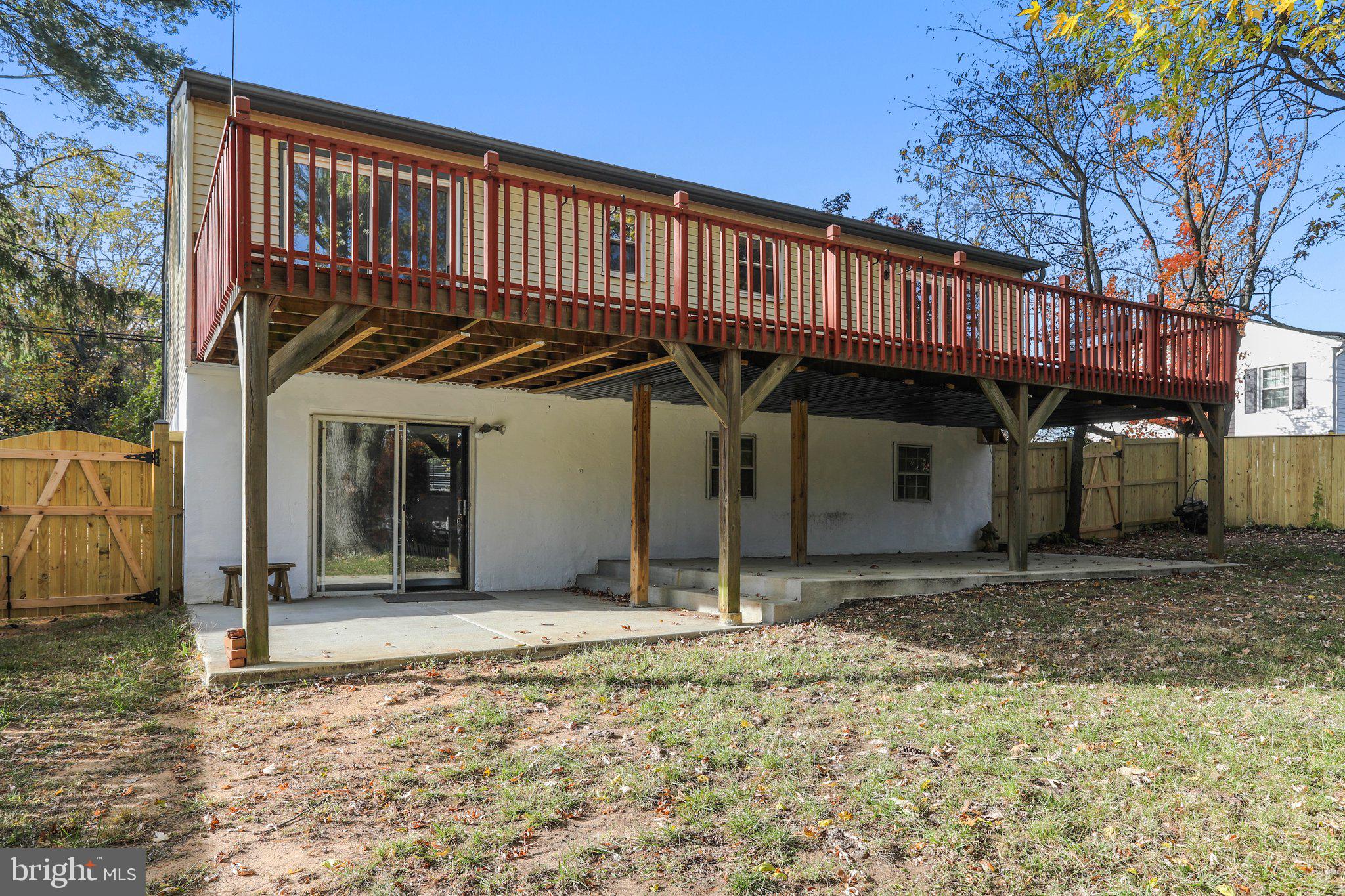 1159 Hampton Road Annapolis, MD 21409 - Photo 41 of 42