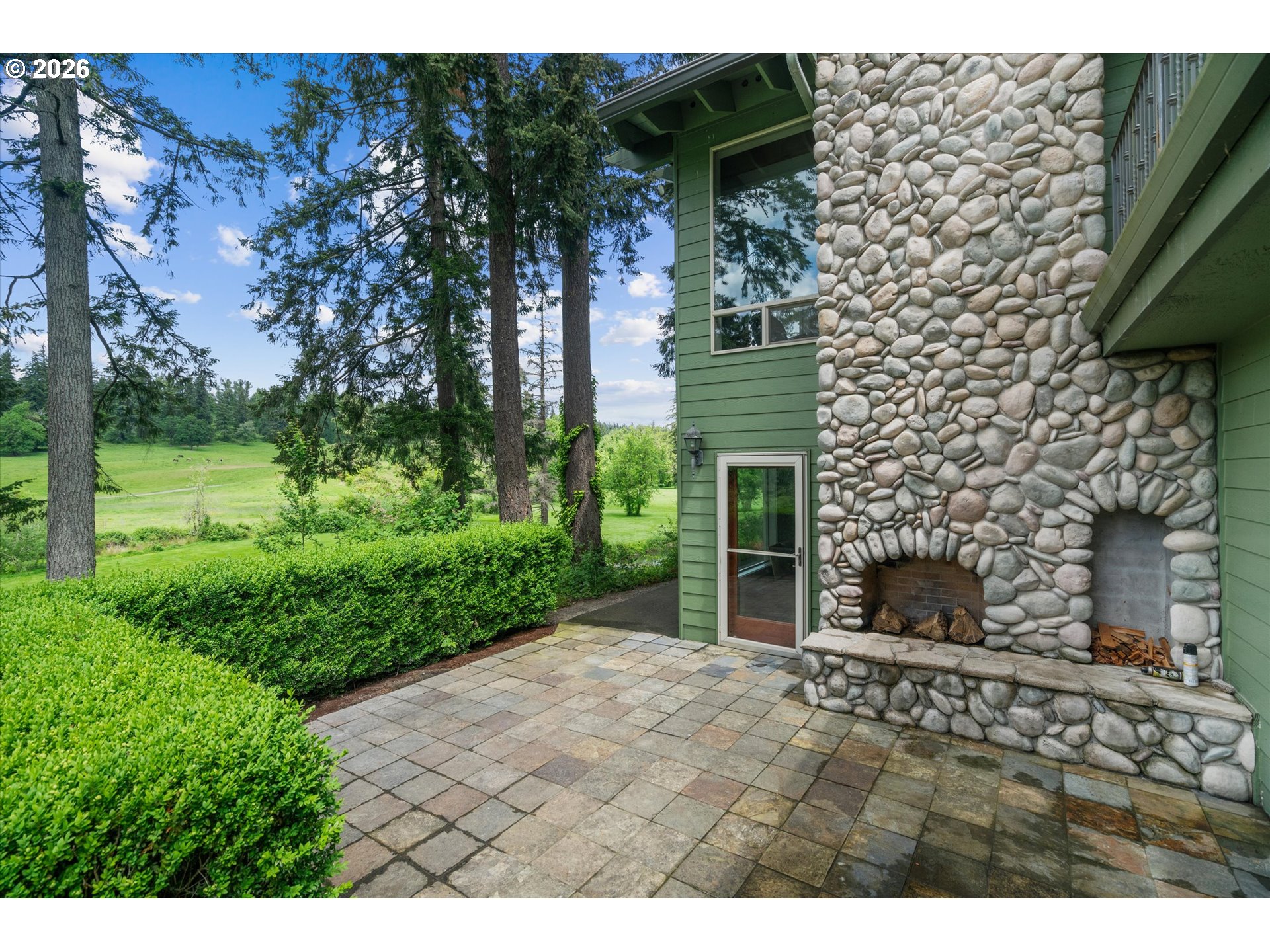13121 South Warnock Road Oregon City, OR 97045 - Photo 21 of 48