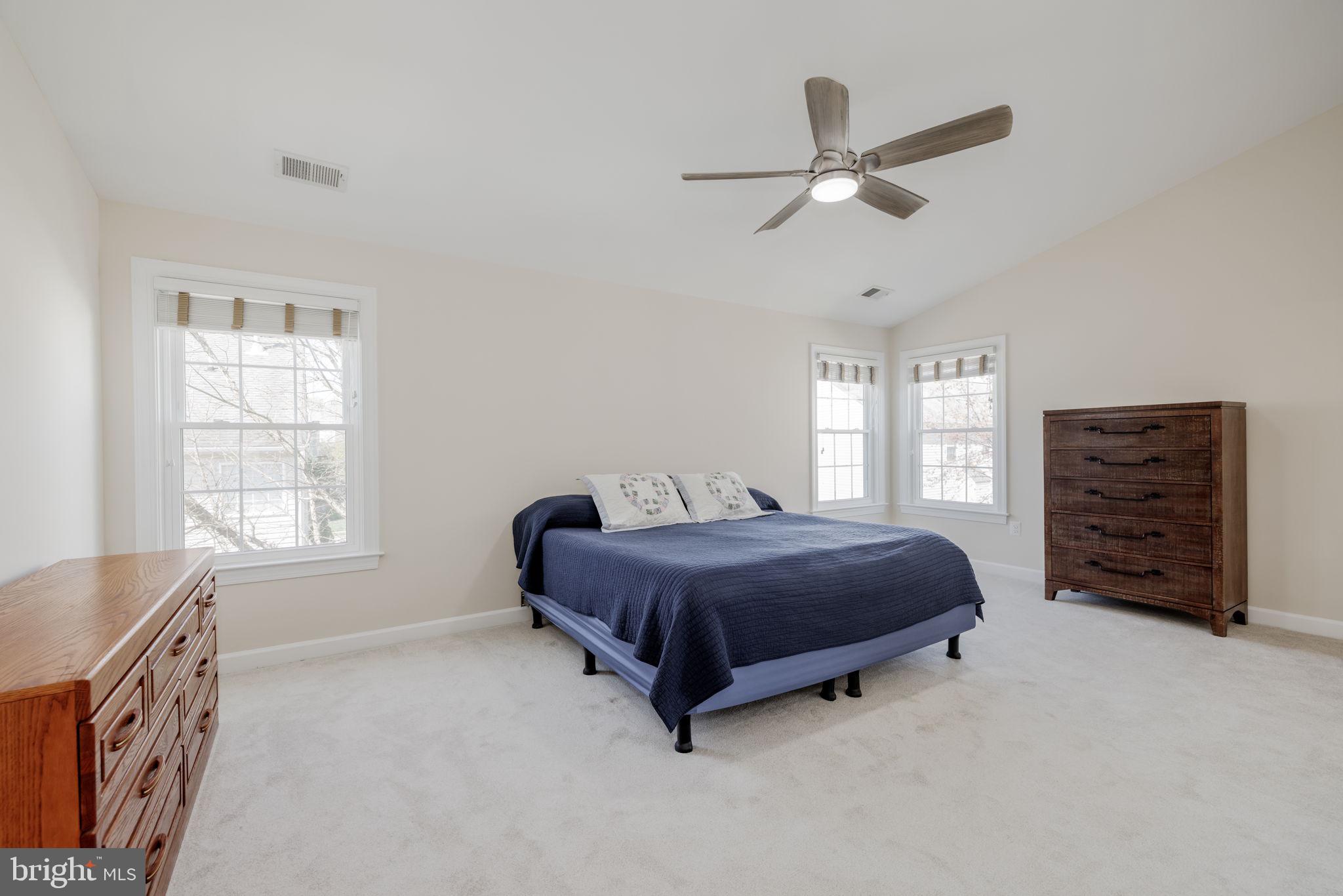 9084 Furey Road Lorton, VA 22079 - Photo 17 of 38 Owner's Suite