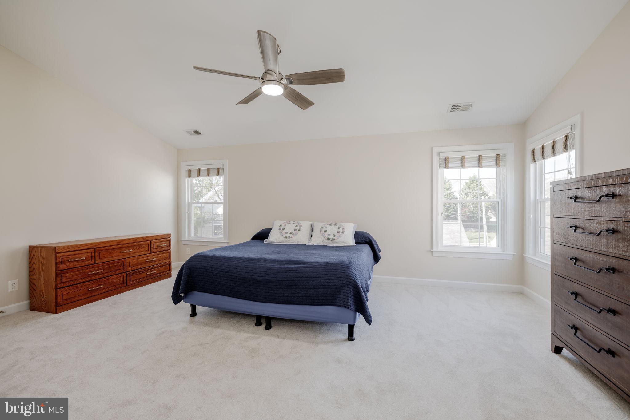 9084 Furey Road Lorton, VA 22079 - Photo 18 of 38 Owner's Suite