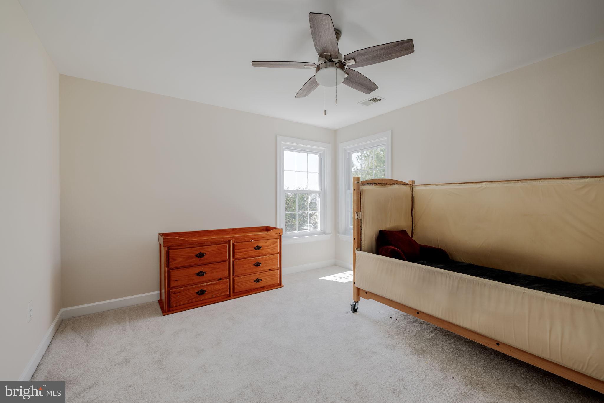 9084 Furey Road Lorton, VA 22079 - Photo 25 of 38 Bedroom
