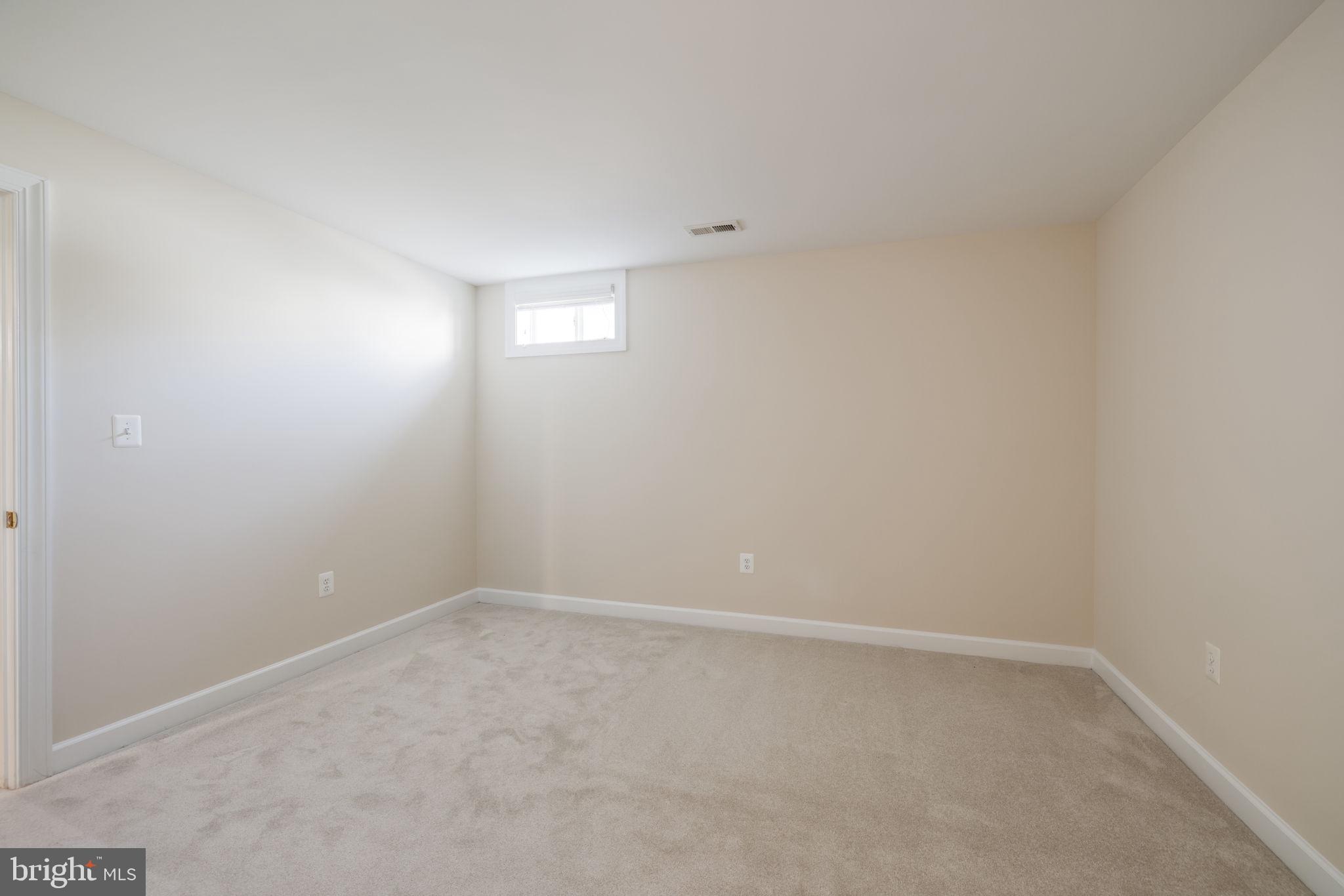9084 Furey Road Lorton, VA 22079 - Photo 32 of 38 Bonus Room/5th bedroom