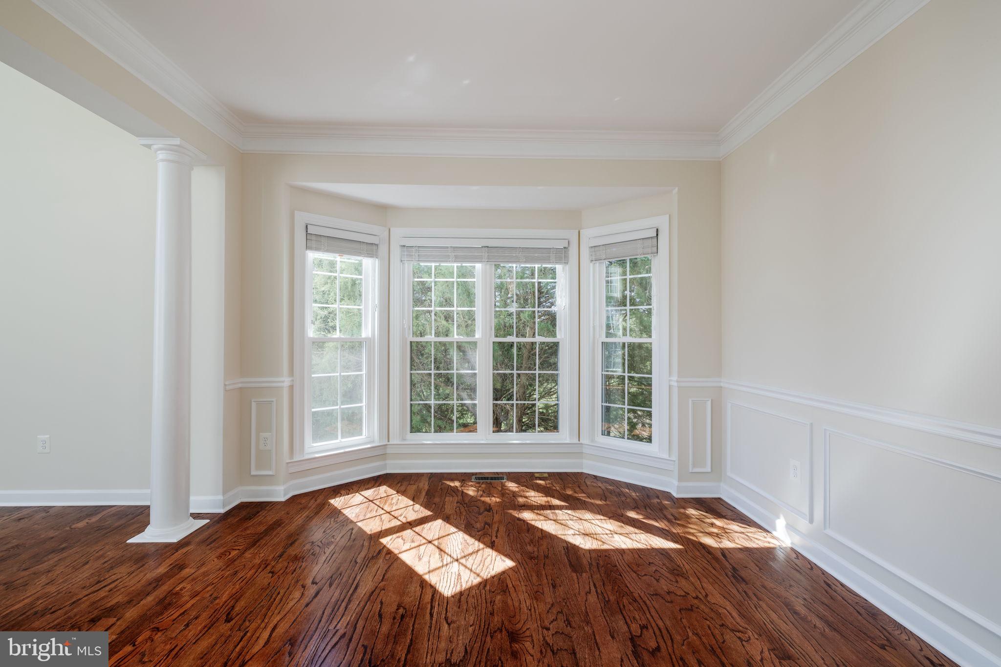 9084 Furey Road Lorton, VA 22079 - Photo 7 of 38 Dining Room