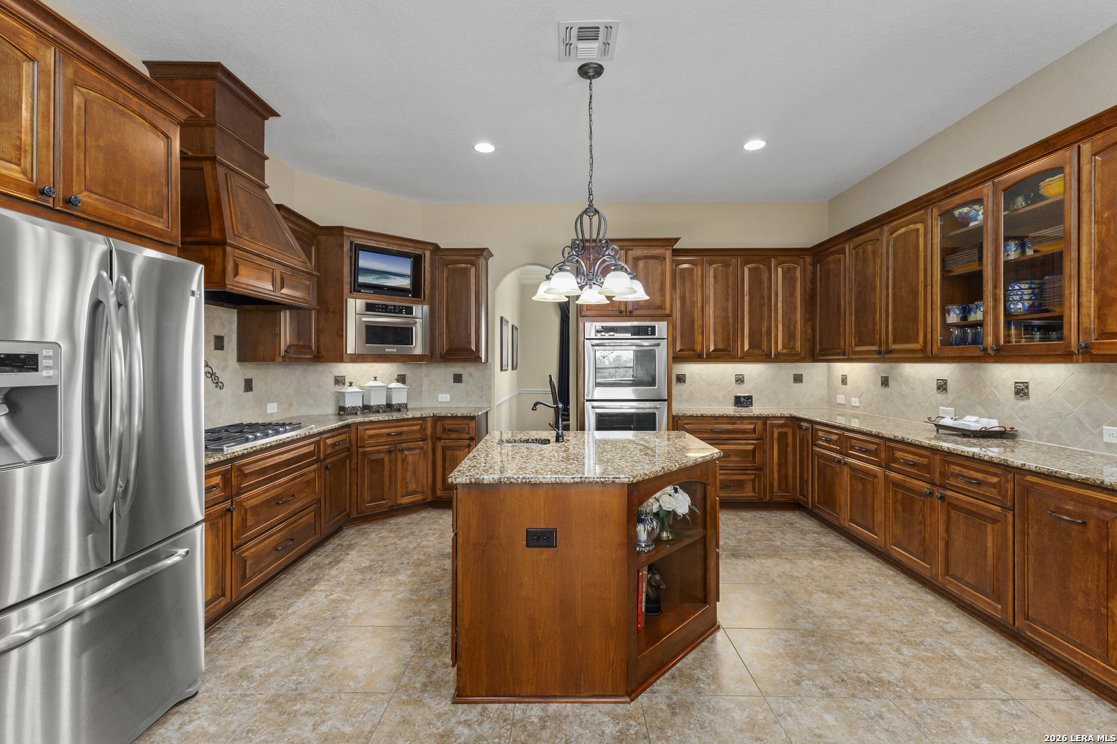 122 Obscure Way Spring Branch, TX 78070 - Photo 19 of 76