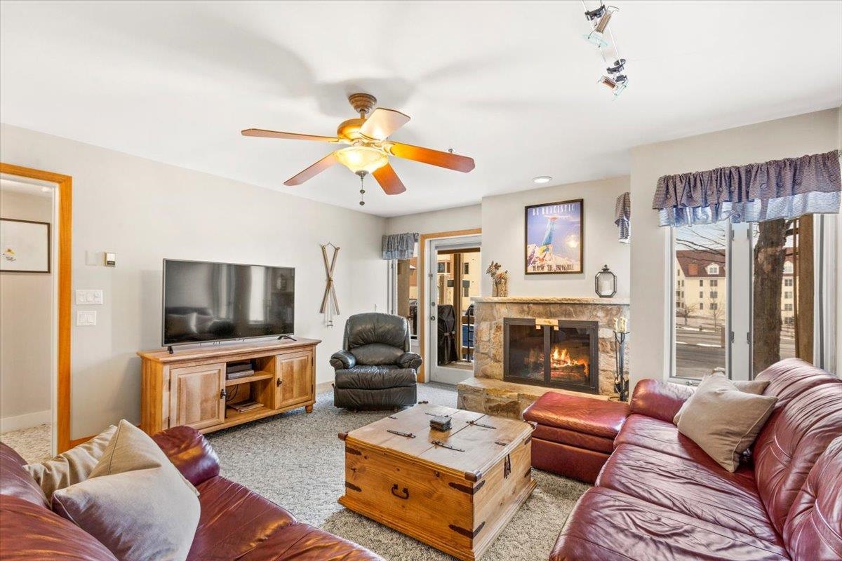 792 Stratton Mountain Road, Unit 4102 Stratton, VT 05340 - Photo 16 of 35