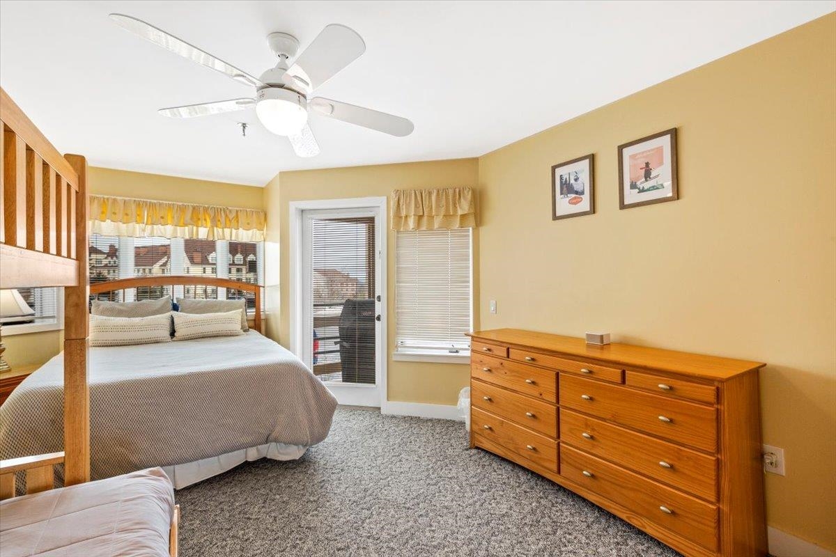 792 Stratton Mountain Road, Unit 4102 Stratton, VT 05340 - Photo 18 of 35