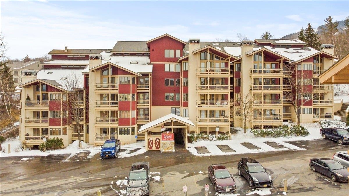 792 Stratton Mountain Road, Unit 4102 Stratton, VT 05340 - Photo 2 of 35