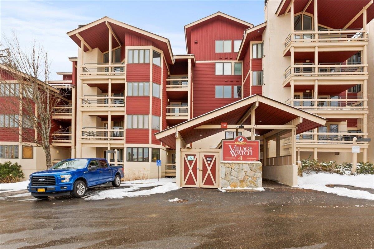 792 Stratton Mountain Road, Unit 4102 Stratton, VT 05340 - Photo 33 of 35