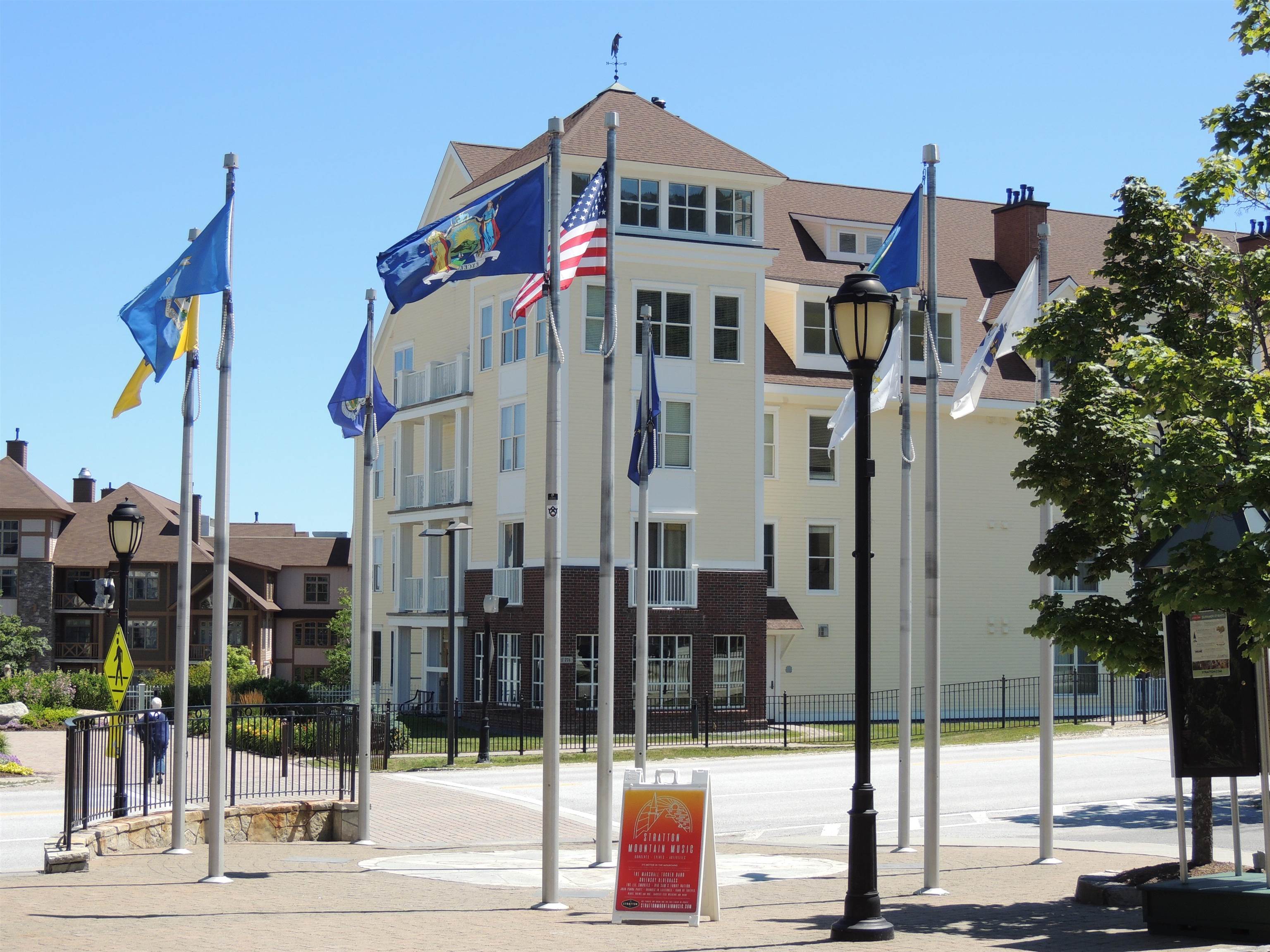 792 Stratton Mountain Road, Unit 4102 Stratton, VT 05340 - Photo 4 of 35