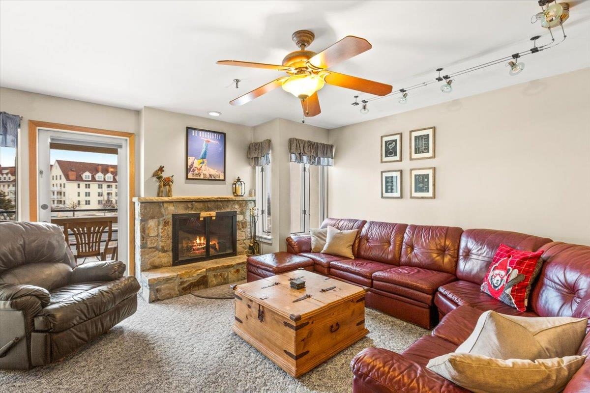 792 Stratton Mountain Road, Unit 4102 Stratton, VT 05340 - Photo 5 of 35