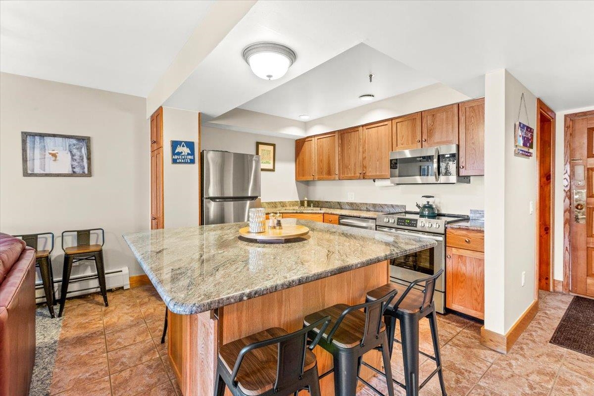 792 Stratton Mountain Road, Unit 4102 Stratton, VT 05340 - Photo 7 of 35