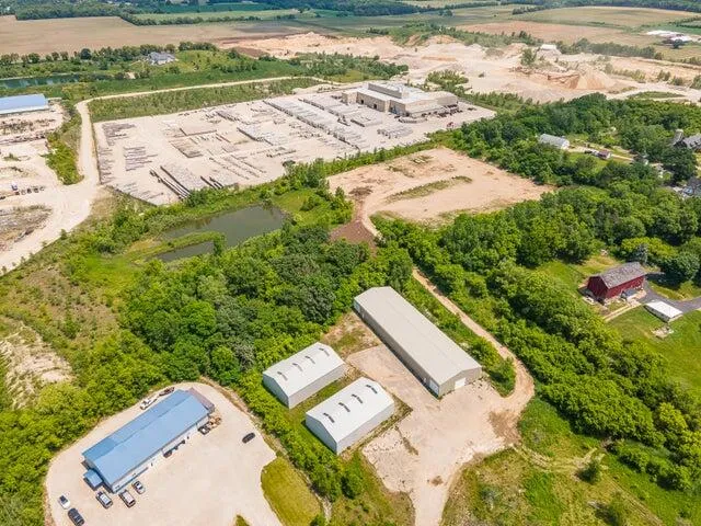 $400,000 | Lt3 Lt3 County Road, Sugar Creek, WI 53121