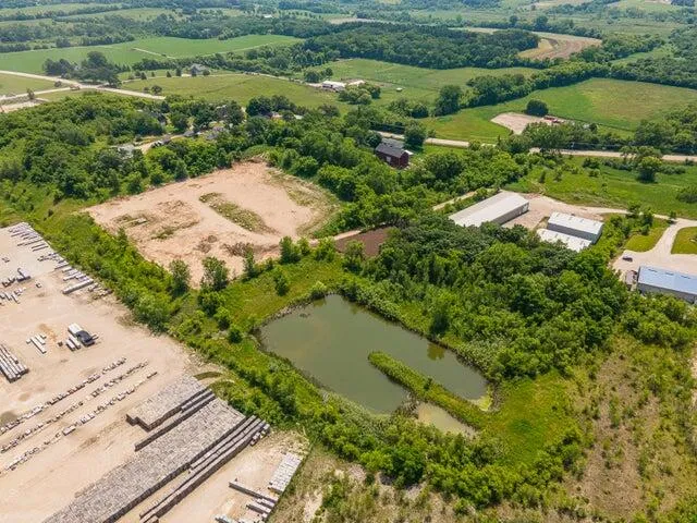 $400,000 | Lt3 Lt3 County Road, Sugar Creek, WI 53121