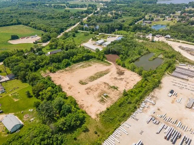 $400,000 | Lt3 Lt3 County Road, Sugar Creek, WI 53121
