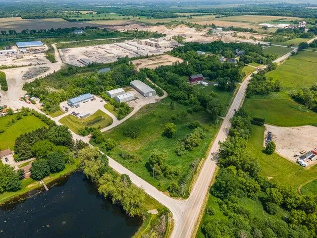 $400,000 | Lt3 Lt3 County Road, Sugar Creek, WI 53121