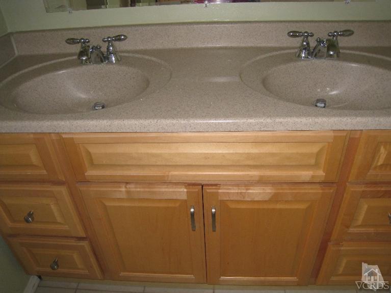 3192 Travis Avenue Simi Valley, CA 93063 - Photo 20 of 36 a close view of sink and tap