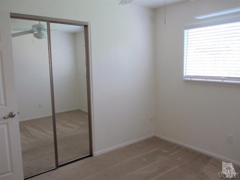 3192 Travis Avenue Simi Valley, CA 93063 - Photo 25 of 36 a bathroom that has a glass shower door