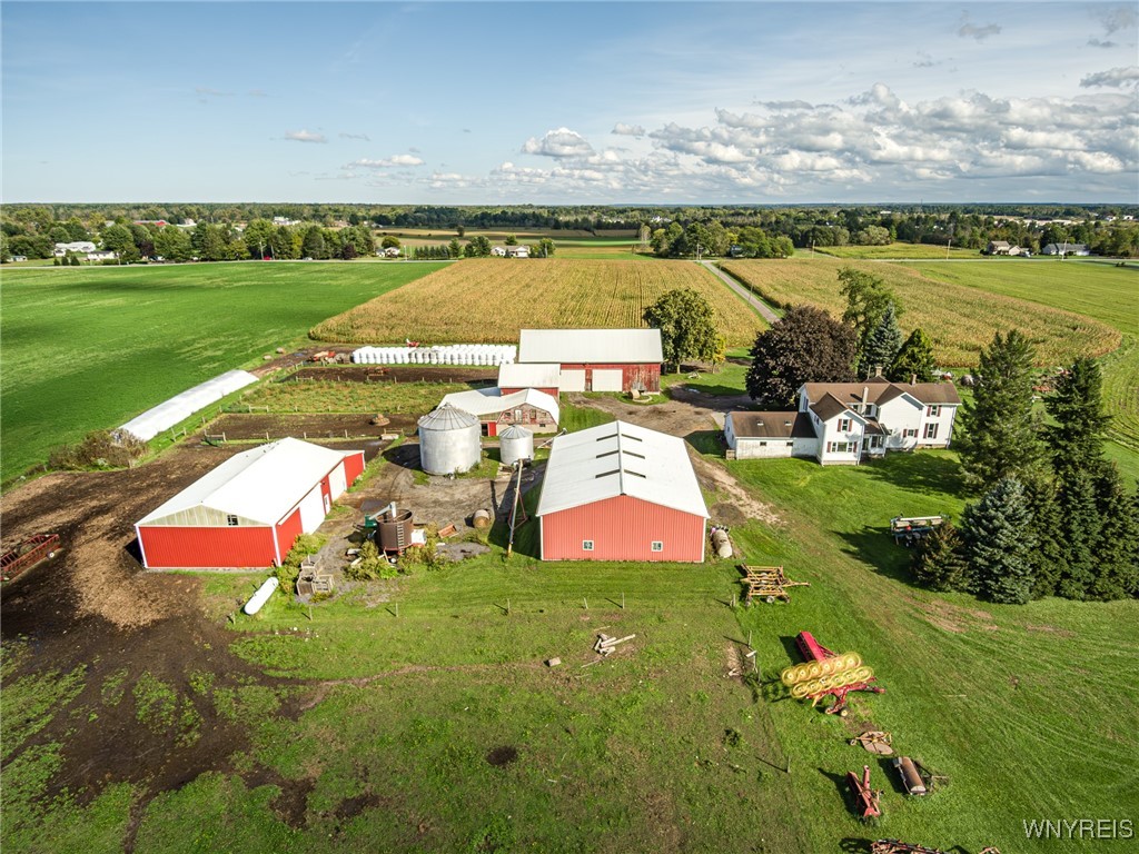 6990 Heise Road Clarence, NY 14032 - Photo 3 of 33