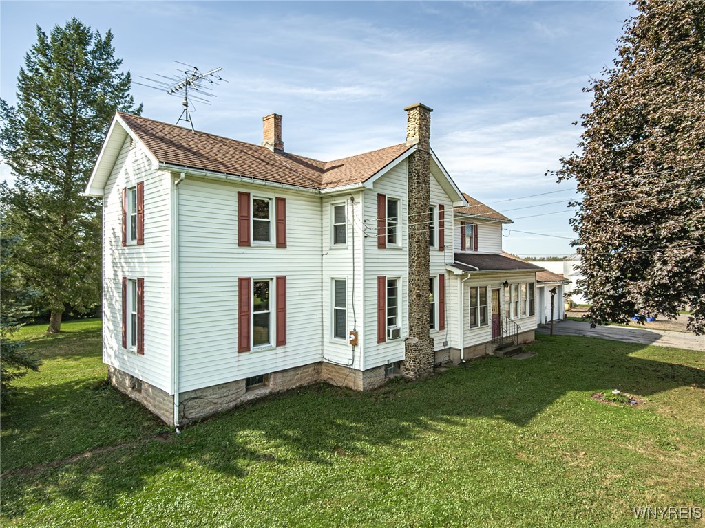 6990 Heise Road Clarence, NY 14032 - Photo 5 of 33