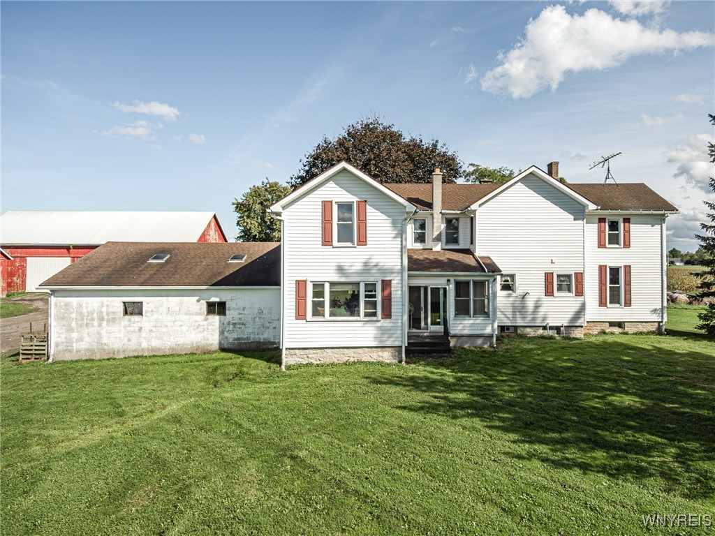 6990 Heise Road Clarence, NY 14032 - Photo 6 of 33