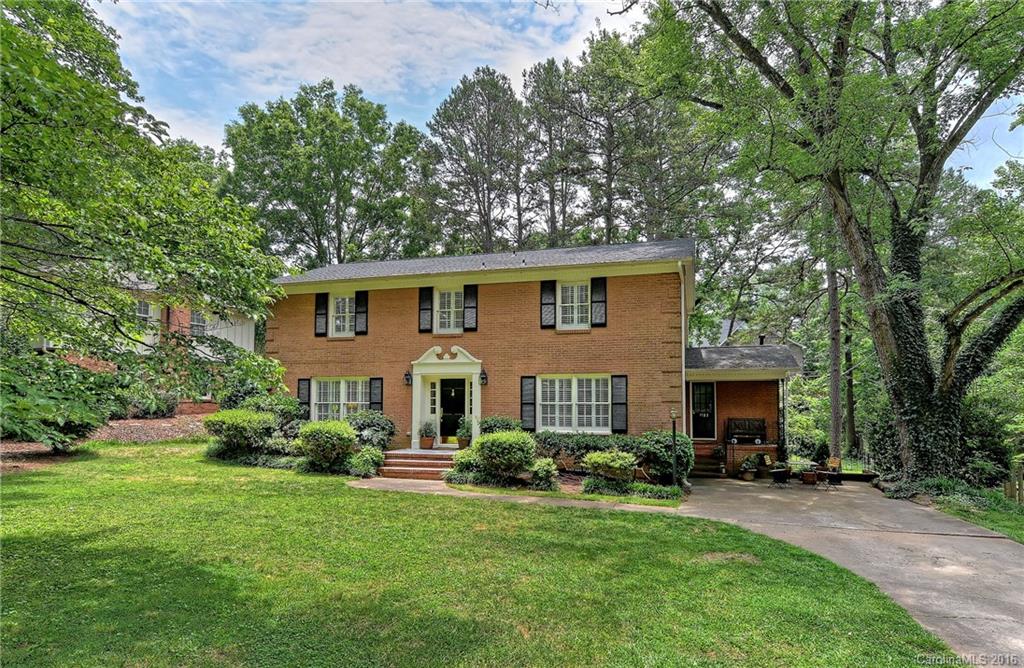 1123 Turnbridge Road Charlotte, NC 28226 - Photo 1 of 21 Gallery Image 1