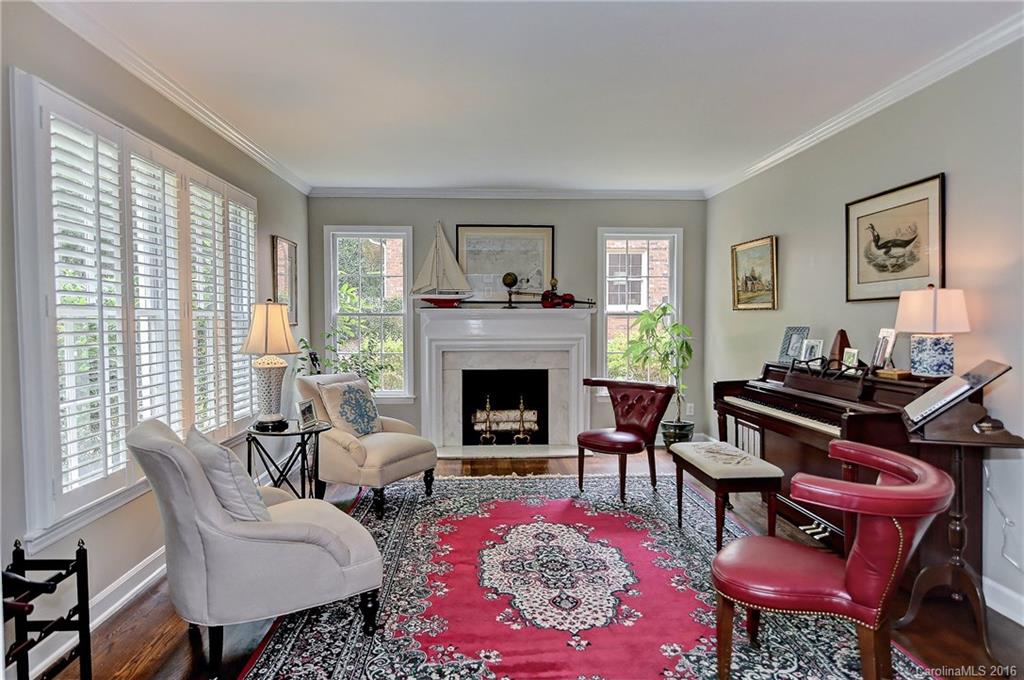 1123 Turnbridge Road Charlotte, NC 28226 - Photo 3 of 21 Gallery Image 3