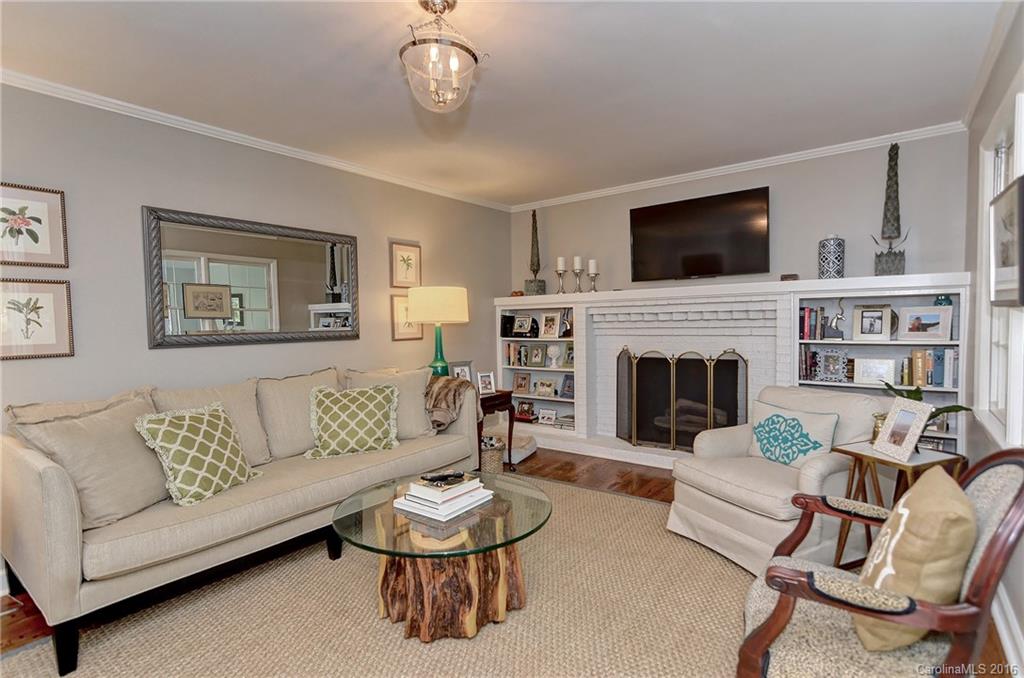 1123 Turnbridge Road Charlotte, NC 28226 - Photo 8 of 21 Gallery Image 8