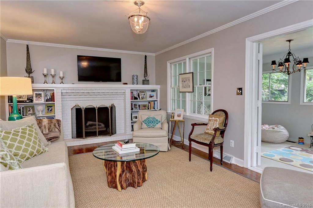 1123 Turnbridge Road Charlotte, NC 28226 - Photo 9 of 21 Gallery Image 9