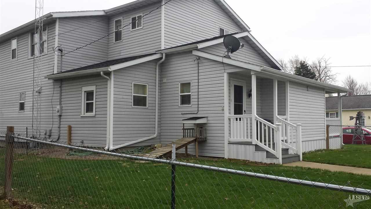 803 Walnut Street Decatur, IN 46733 - Photo 3 of 25