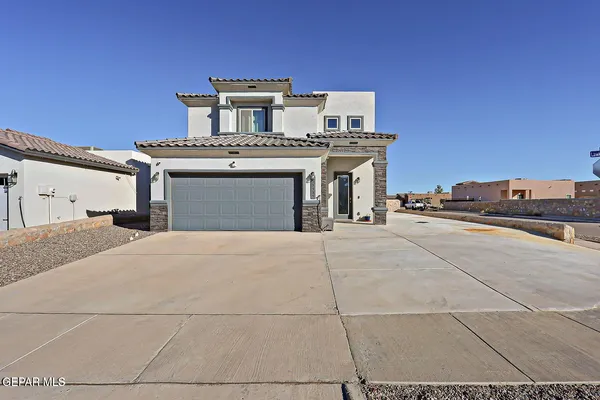 $309,950 | 13589 Lawkland Street, Horizon City, TX 79928