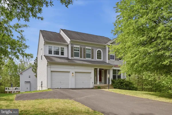 $747,000 | 3583 Shandor Road, Woodbridge, VA 22193