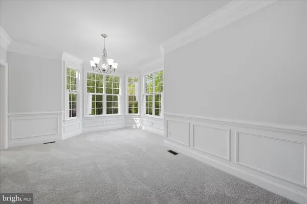 $747,000 | 3583 Shandor Road, Woodbridge, VA 22193