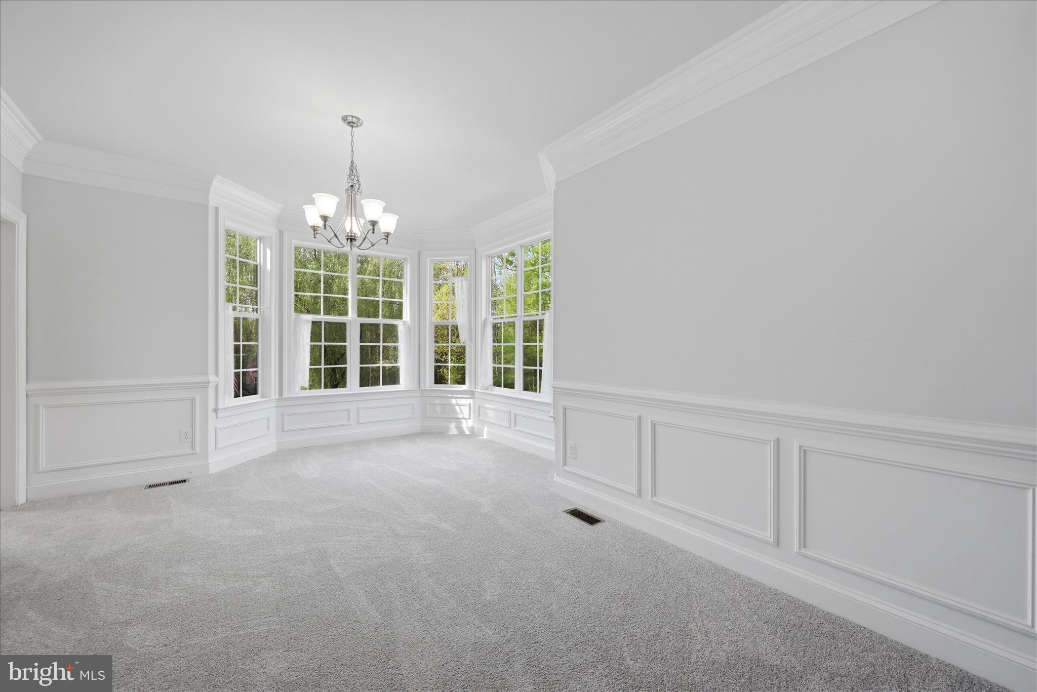3583 Shandor Road Woodbridge, VA 22193 - Photo 12 of 73 Dining Area