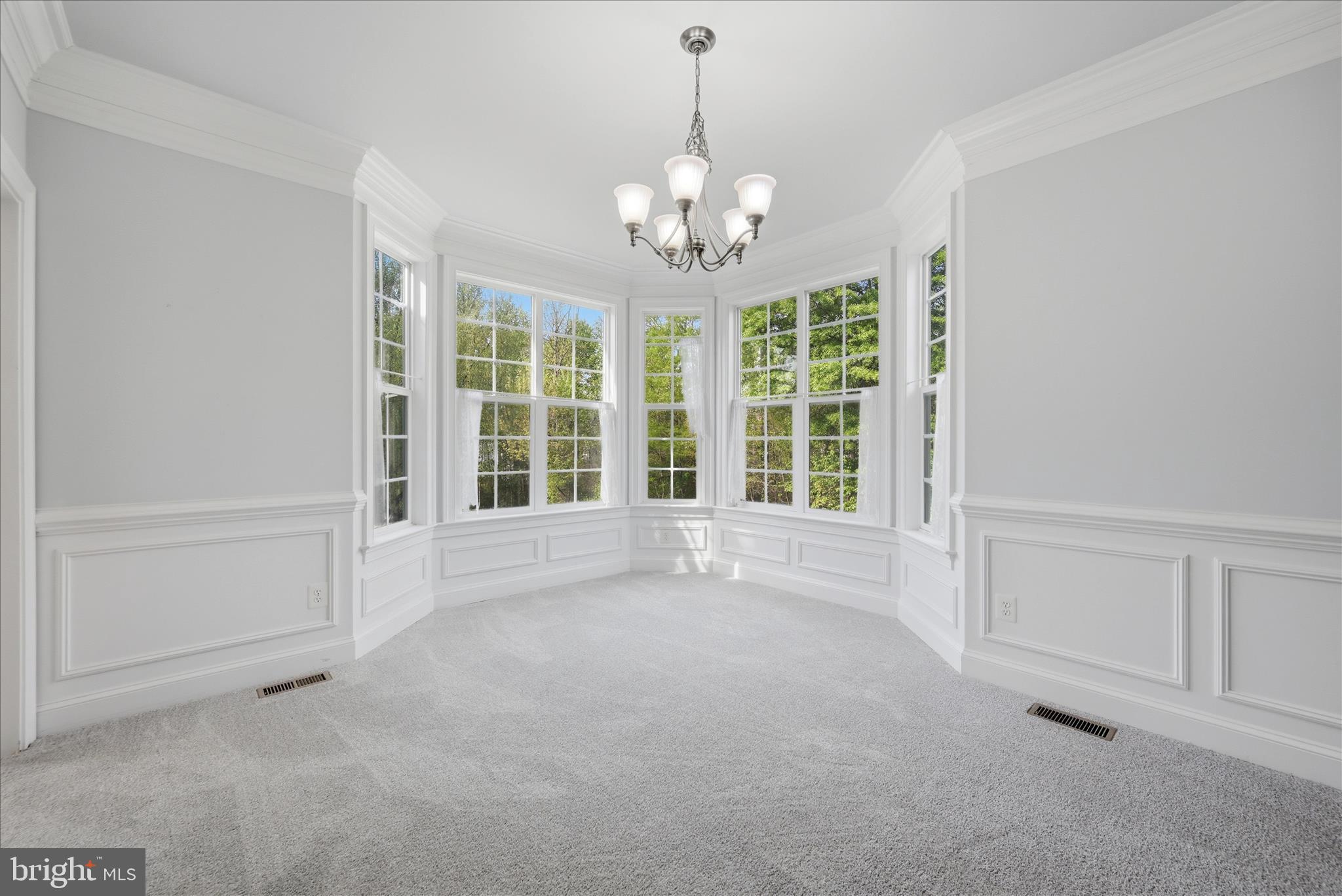 3583 Shandor Road Woodbridge, VA 22193 - Photo 13 of 73 Dining Area