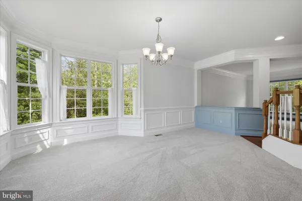 $747,000 | 3583 Shandor Road, Woodbridge, VA 22193