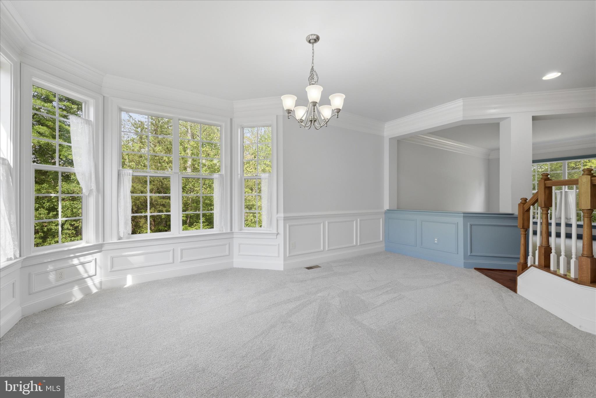 3583 Shandor Road Woodbridge, VA 22193 - Photo 14 of 73 Dining Area