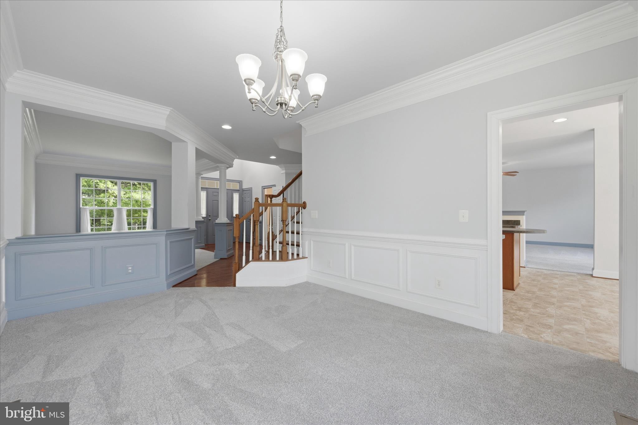 3583 Shandor Road Woodbridge, VA 22193 - Photo 15 of 73 Dining Area