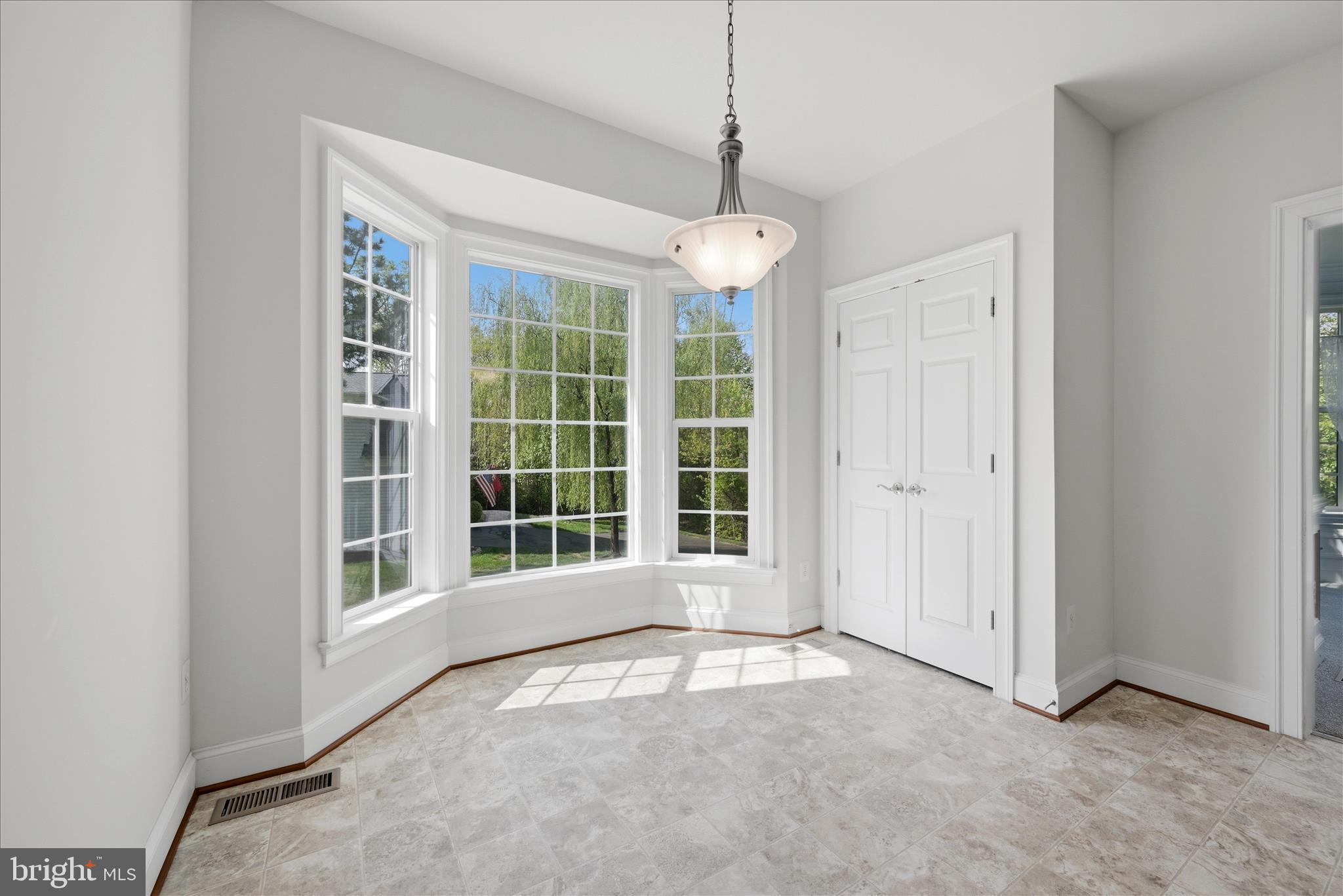 3583 Shandor Road Woodbridge, VA 22193 - Photo 21 of 73 Breakfast Area